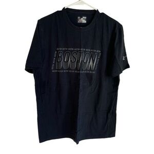 Under Armour Boston t-shirt medium
